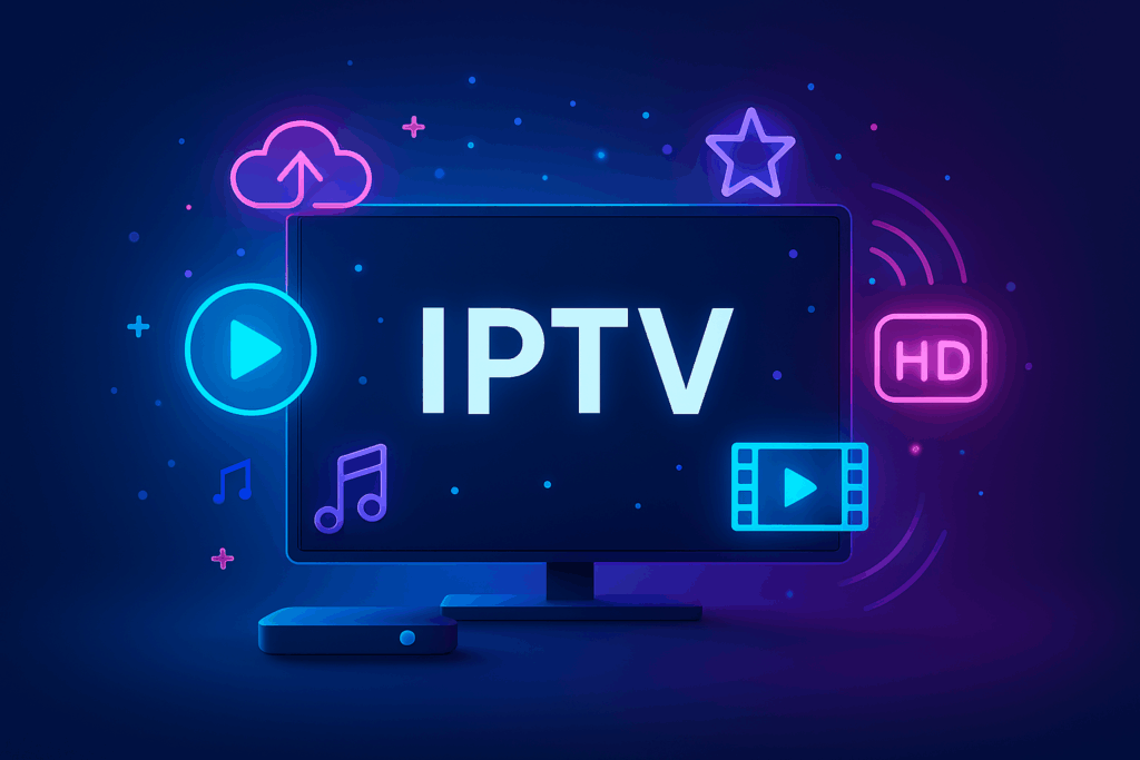 What Is the Top Rated IPTV Service ?​