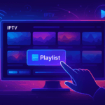 How to Add Playlist on IPTV ?